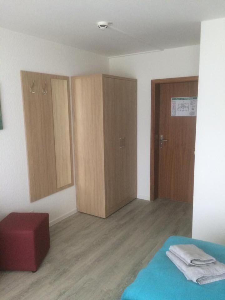 Hotel Langstedt 외부 사진